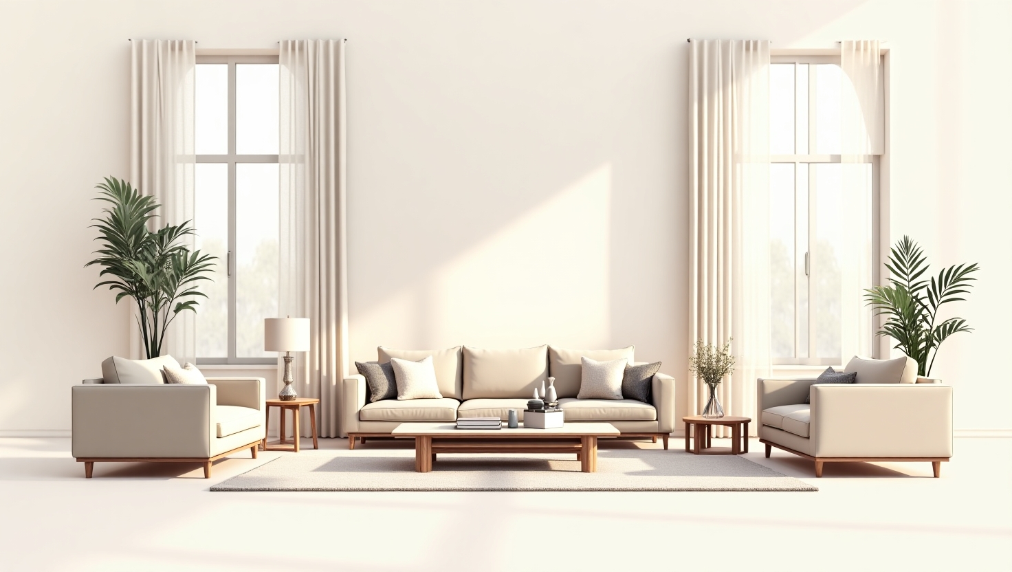 Professional Staging and Styling Guide for Interior Photography